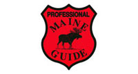 Professional Maine Guide